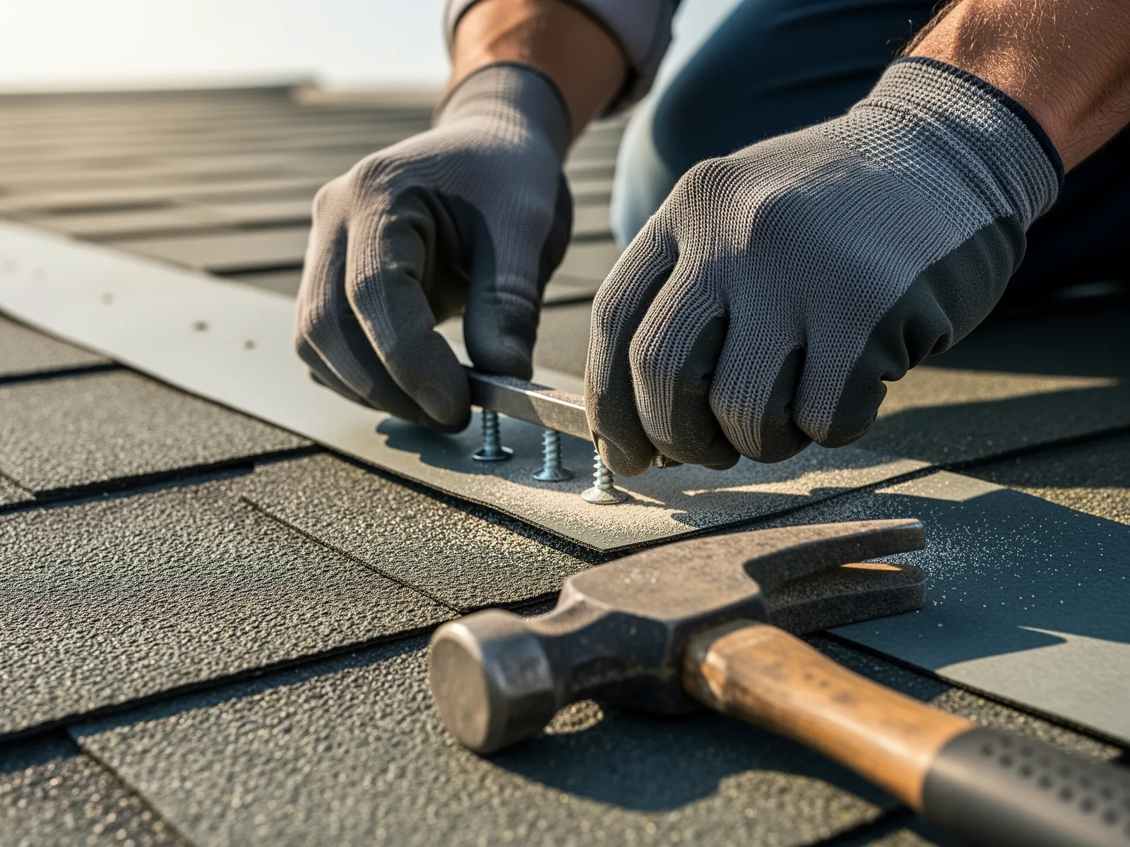 Why choose Fascia Repair in Menan, ID